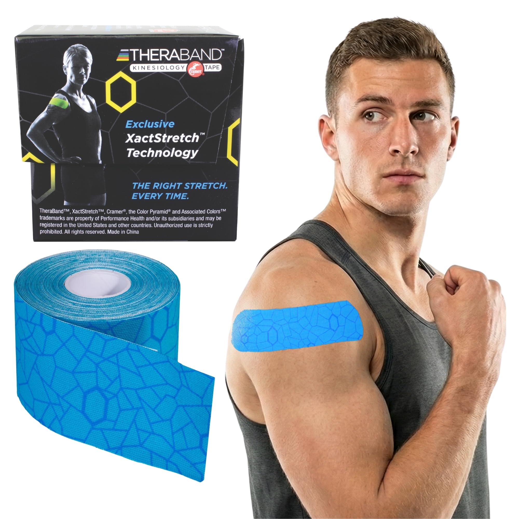 Kinesiology Tape